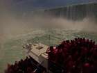 Bootstour zu den Niagara Fällen Bootstour zu den Niagara Fällen