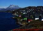 Reisebericht Nuuk (Grönland) - Eine Stadt, in Fels gehauen: Nuuk, Hauptstadt von Grönland