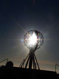 Nordkapp wir kommen Nordkapp wir kommen