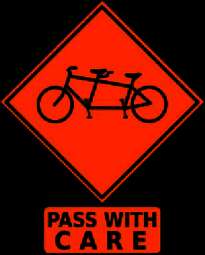 Tandemtour Trondheim > Oslo Tandemtour Trondheim > Oslo