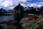 Nordnorwegen – Bodø, Lofoten, Vesterålen: Vom Saltstraumen auf die Stockfisch-Inseln