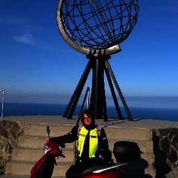 Das Nordkap - Die Top 5, warum sich ein Besuch dort lohnt Das Nordkap - Die Top 5, warum sich ein Besuch dort lohnt