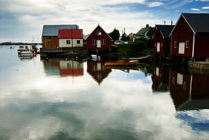 Geographie Norwegen Geographie Norwegen