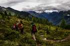 Aktiv- und Genussreisen im Gasteinertal: Wandern und Kulinarik im Zeichen der Elemente