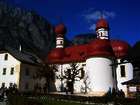 Wandern im Berchtesgadener Land Wandern im Berchtesgadener Land
