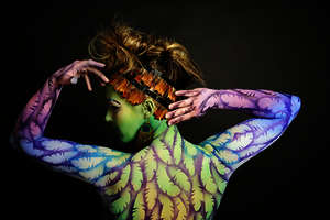 World Bodypainting Festival World Bodypainting Festival
