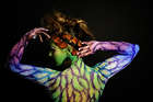 World Bodypainting Festival