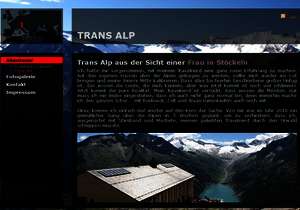 Trans Alp: Zu Fuß von München nach Venedig