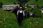 Slow Food Travel im Lesachtal: Ursprünglichkeit im naturbelassensten Tal der Alpen