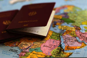 Visum für Österreich Visum für Österreich