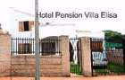 Hotel: Hotel Pension Villa Elisa