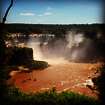 iguazu-wasserfaelle Iguazu Wasserfälle Südamerika: Brasilien oder Argentinien?