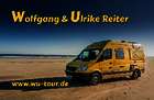 wolfgang & ulrike auf tour