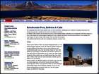 Reisebericht Peru, Bolivien & Chile