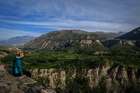 VON AREQUIPA ZUM COLCA CANYON – SPANISCHE KOLONIALZEITEN & DER HÖCHSTE CANYON DER WELT