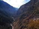 Trekking im Colca Canyon ohne Guide Trekking im Colca Canyon ohne Guide