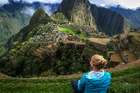 AUF DEM LARES TREK ZUM MACHU PICCHU PERU – DIE ALTERNATIVE ZUM INKA TRAIL