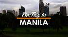 Ein Tag in Manila