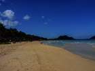 El Nido - Nacpan & Calitang Twin Beach