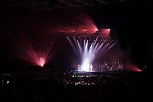 Sacrum Profanum, Polen Sacrum Profanum, Polen