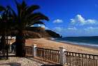 7 Tage an der Algarve (Südportugal)