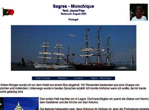 Sagres Monchiqeu