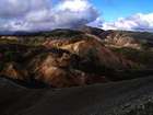 Island - Offroad-Abenteuer auf der Insel der Regenbögen und Vulkane Island - Offroad-Abenteuer auf der Insel der Regenbögen und Vulkane