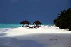 Malediven: Urlaub im Atmosphere Kanifushi