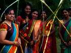 Kultur-Highlight in George Town: Pongal, ein indisches Erntedankfest Kultur-Highlight in George Town: Pongal, ein indisches Erntedankfest