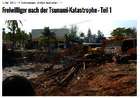 Freiwilliger nach der Tsunami-Katastrophe, Teil 1 Freiwilliger nach der Tsunami-Katastrophe, Teil 1