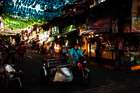 Manila - Drei Tage in der schäbig-bunten Millionenmetropole Manila - Drei Tage in der schäbig-bunten Millionenmetropole