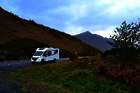 Mit dem Wohnmobil durch Schottland Mit dem Wohnmobil durch Schottland
