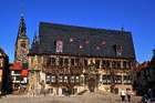 Quedlinburg - Harzstädtchen wurde Welterbe der UNESCO