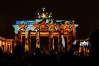 Berlin: Festival of Lights 2014 Berlin: Festival of Lights 2014