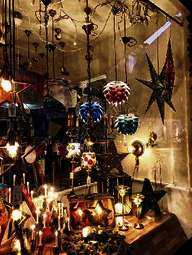 Weihnachten in Schweden – Same same but different Weihnachten in Schweden – Same same but different