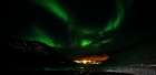 Zum Polarkreis in Lappland - Suche nach den Nordlichtern