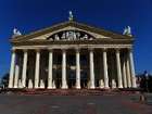 Reisebericht nach Weißrussland Reisebericht nach Weißrussland