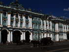 Eremitage-Museum St. Petersburg