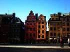 Ein Winterwochende in Stockholm Ein Winterwochende in Stockholm