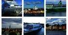 3 Städte, 3 Schiffe, 4 Tage – Die Tallink Silja Triangle City Cruise 3 Städte, 3 Schiffe, 4 Tage – Die Tallink Silja Triangle City Cruise