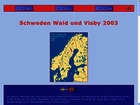 Lappland und Visby Lappland und Visby