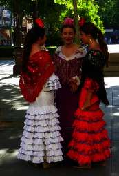 Von Andalusien bis zur Donau Von Andalusien bis zur Donau