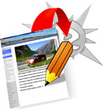 Reisebericht eintragen Reisebericht eintragen