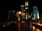 Reisebericht Singapur: eine teure Stadt mit Tipps für Budgetreisende