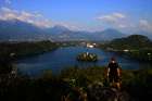 So macht Bled Sinn: 5 Aktivitäten rund um den Bleder See in Slowenien