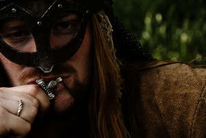 Romeria vikinga, Catoira Romeria vikinga, Catoira