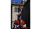 Castells bei Sant Joan, Valls