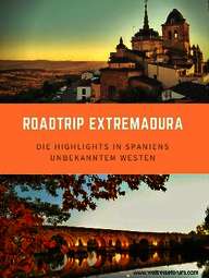 Extremadura: Wieso Spaniens vergessene Ecke perfekt für einen Roadtrip ist