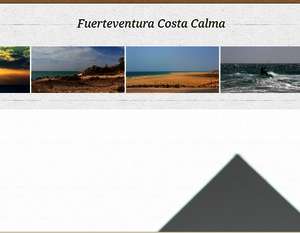 Fuerteventura - Costa Calma Fuerteventura - Costa Calma