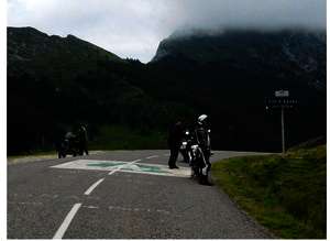 Pyrenäen (Ost) 2013 Pyrenäen (Ost) 2013